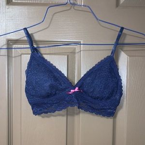🍬BRAS 2/$20🍬Lace bralette